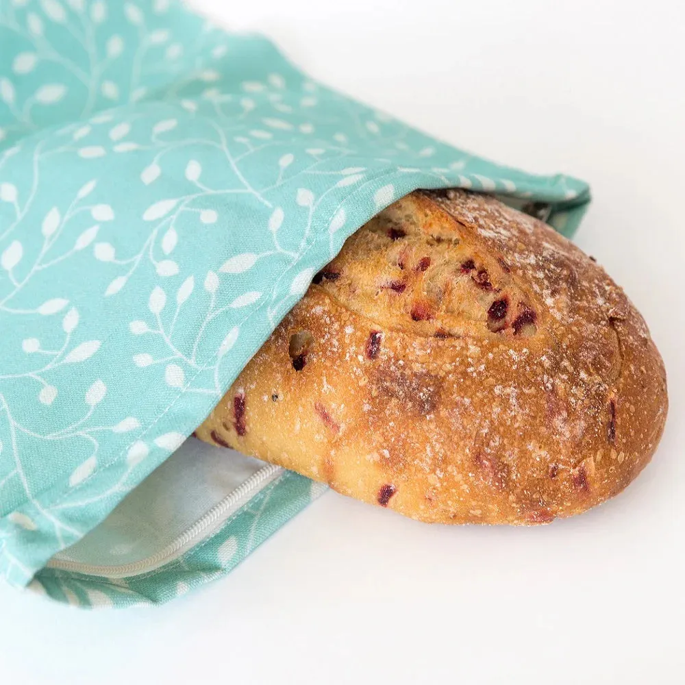 Reusable Cotton Bread Bag