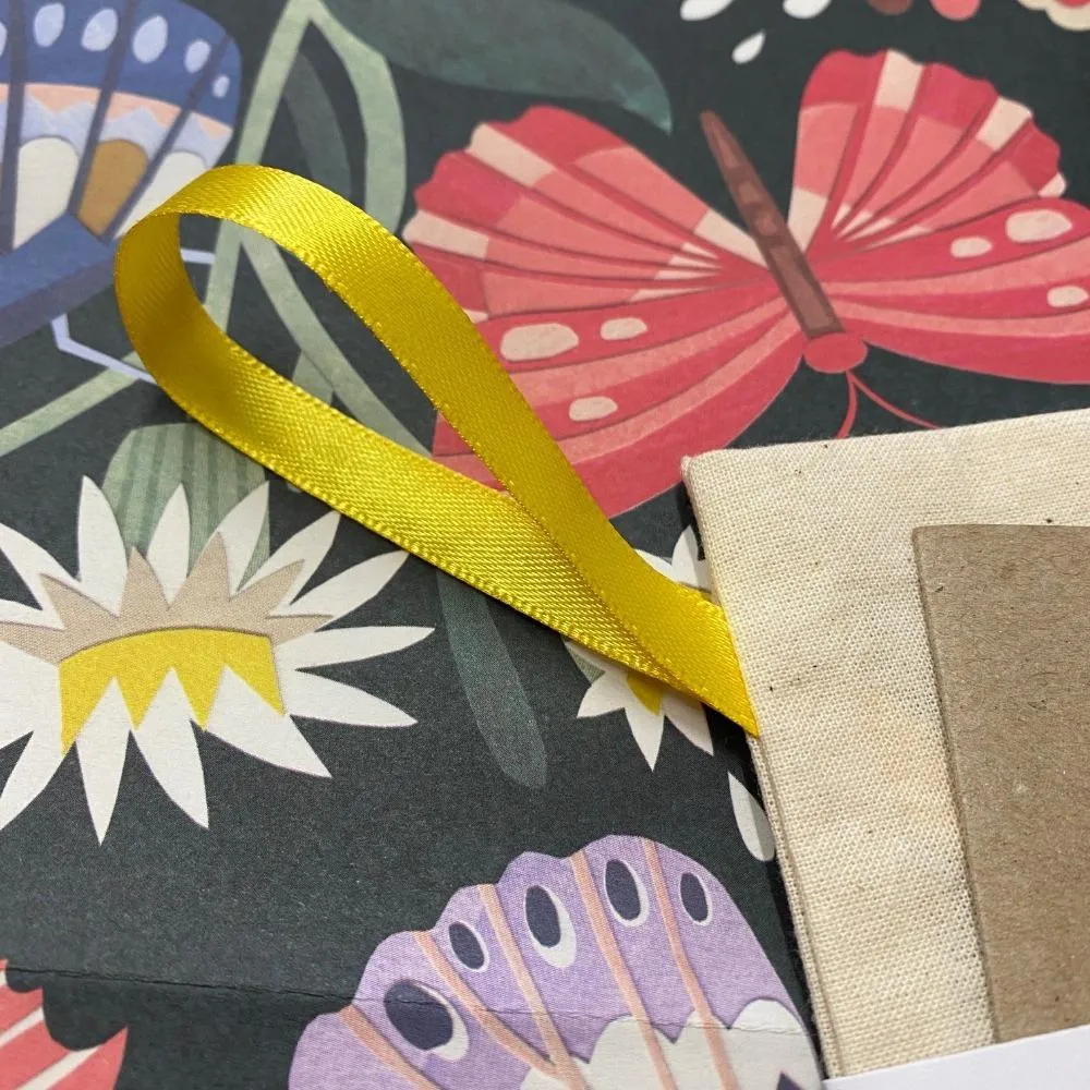Reusable Greeting Cards, from Stella Stellina