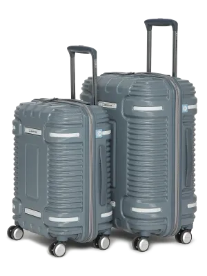 Ridge Blue Set of 2 (M L) Trolley