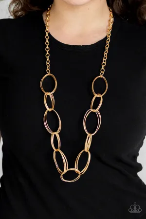 Ring Bling - Paparazzi Accessories