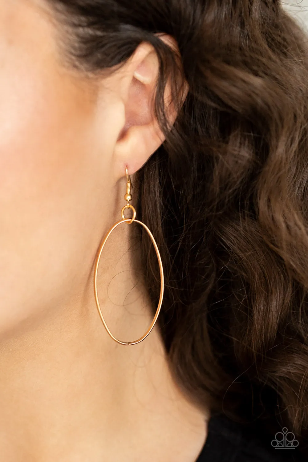 Ring Bling - Paparazzi Accessories