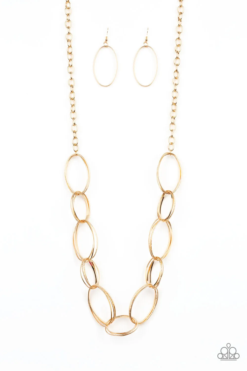 Ring Bling - Paparazzi Accessories