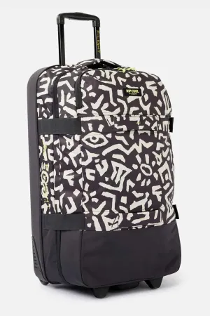 Rip Curl F-Light Global 100L Search Travel Bag