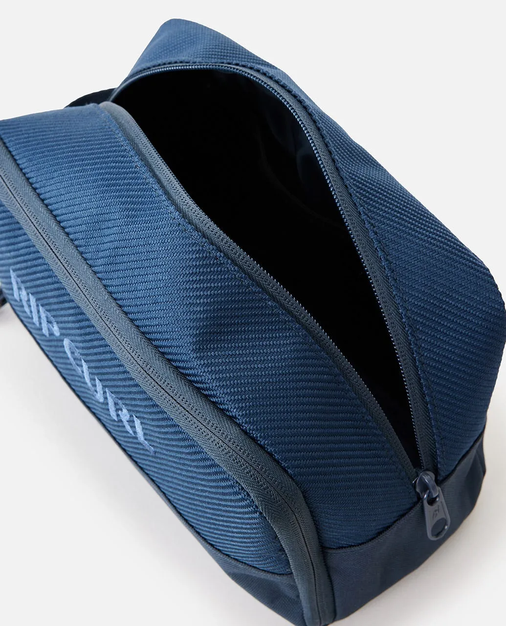 RIP CURL MIXED TOILETRY BAG - NAVY