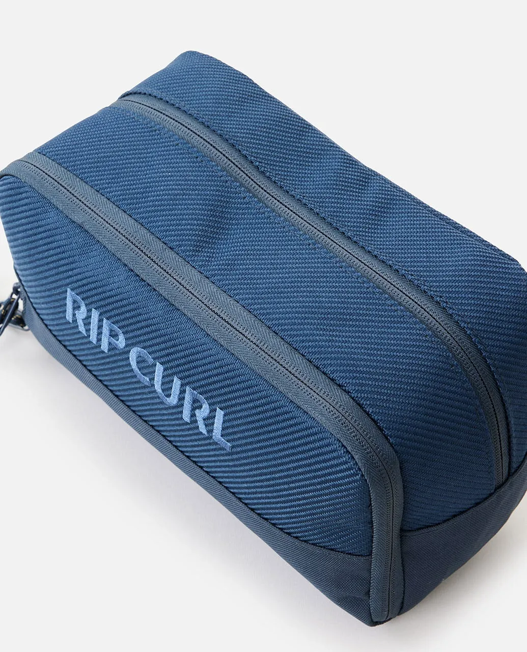 RIP CURL MIXED TOILETRY BAG - NAVY