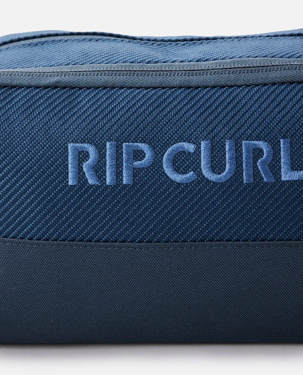 RIP CURL MIXED TOILETRY BAG - NAVY