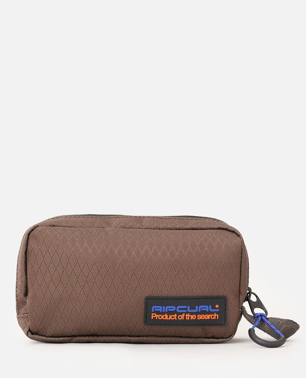 RIP CURL TRAVEL POUCH SEARCH - ROCK