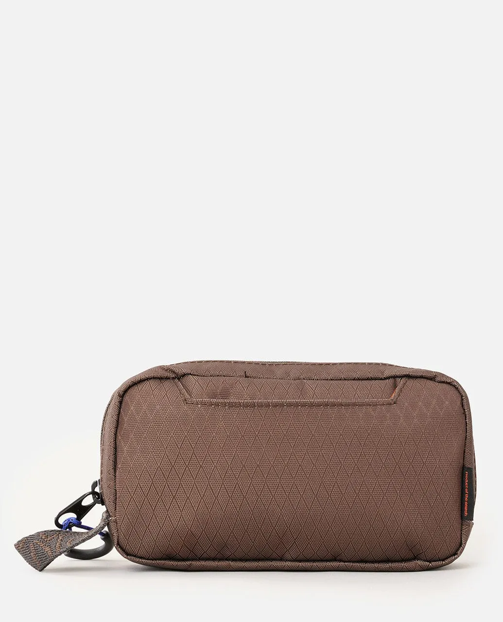 RIP CURL TRAVEL POUCH SEARCH - ROCK