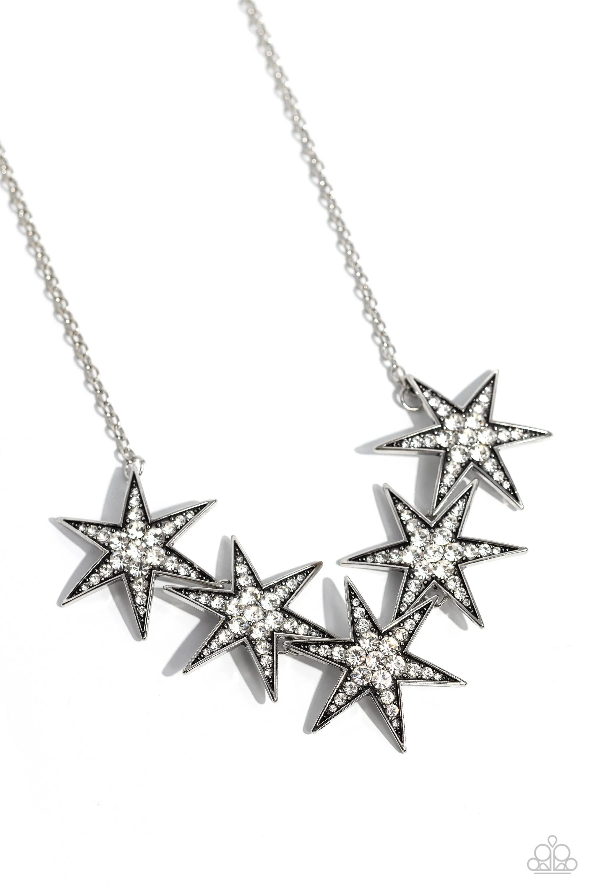 Rockstar Ready - Paparazzi Accessories