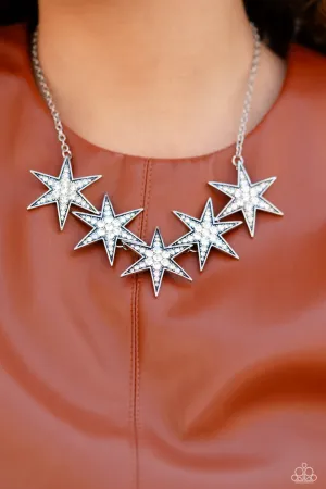 Rockstar Ready - Paparazzi Accessories