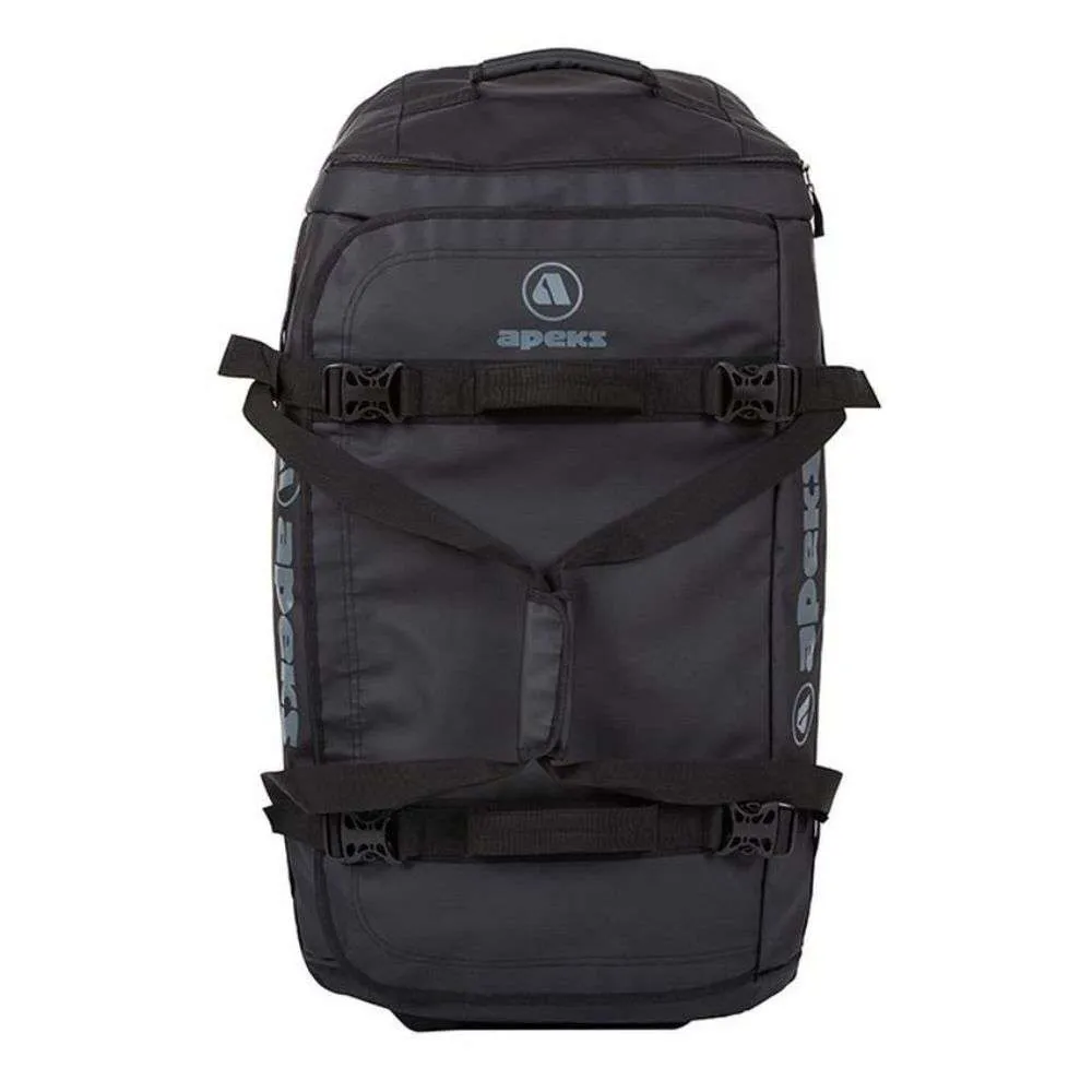 ROLLER BAG - Dive bag 90L