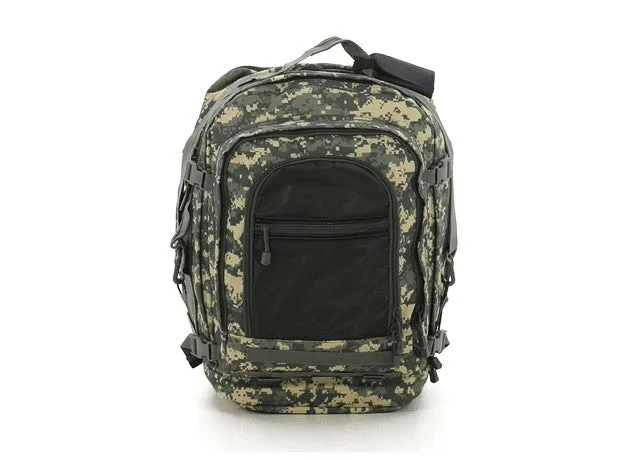 Rothco Move Out Tactical Travel Backpack
