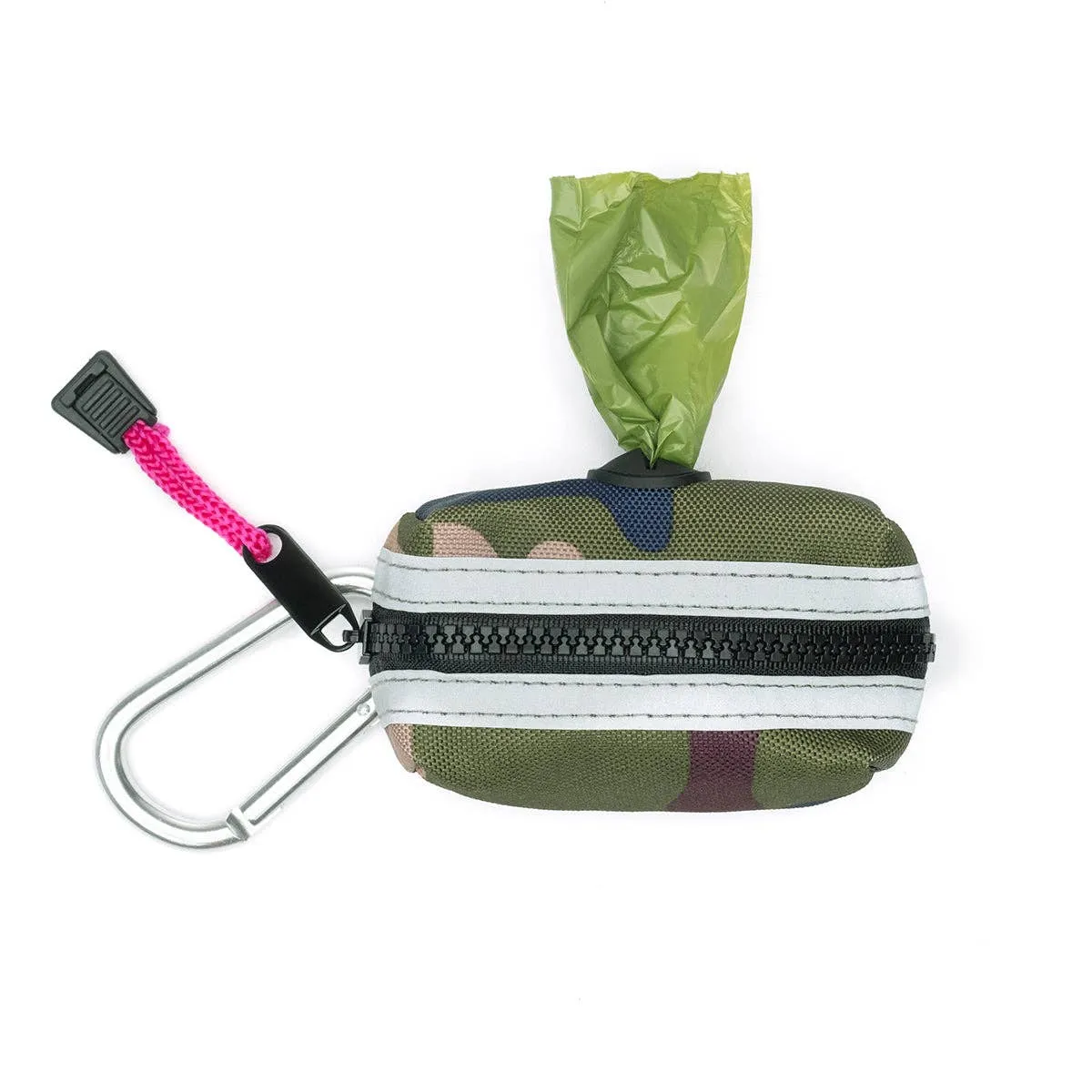 ROVERLUND - LEADER-OF-THE-PACK POOP BAG HOLDER