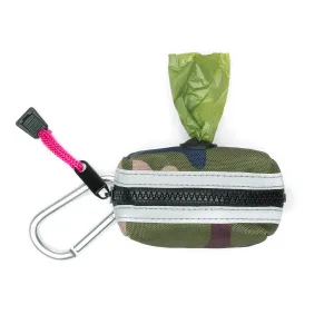 ROVERLUND - LEADER-OF-THE-PACK POOP BAG HOLDER