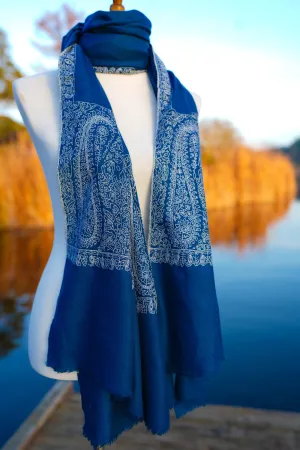 Royal Pashmina Shawl