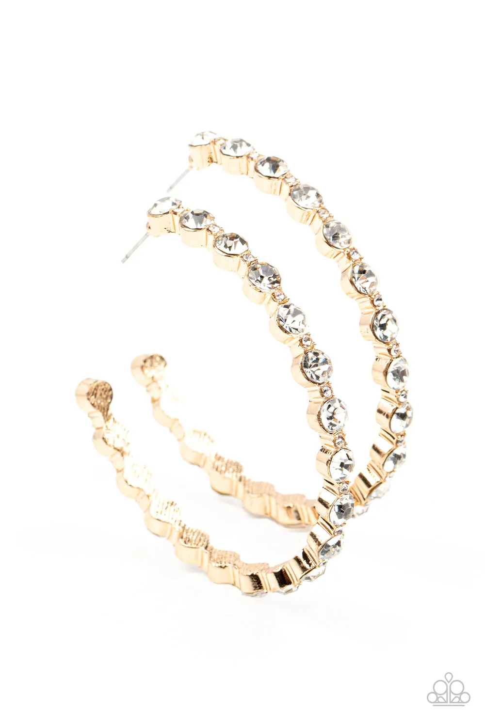 Royal Reveler - Paparazzi Accessories