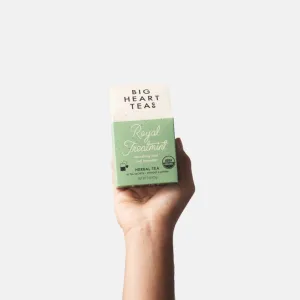 Royal Treatmint*