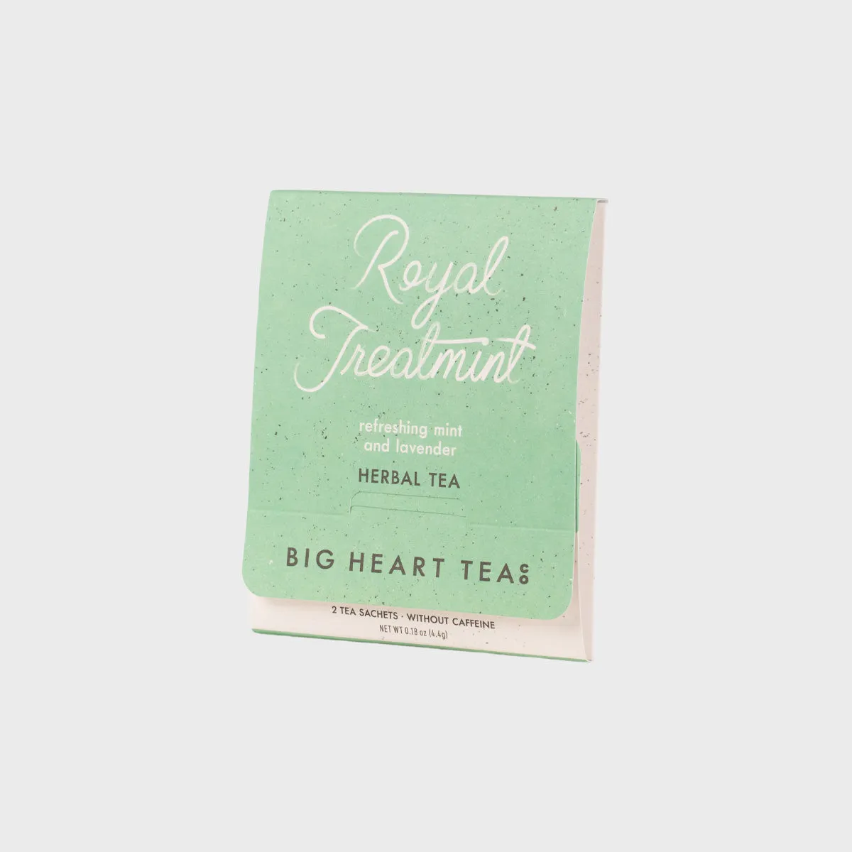 Royal Treatmint*