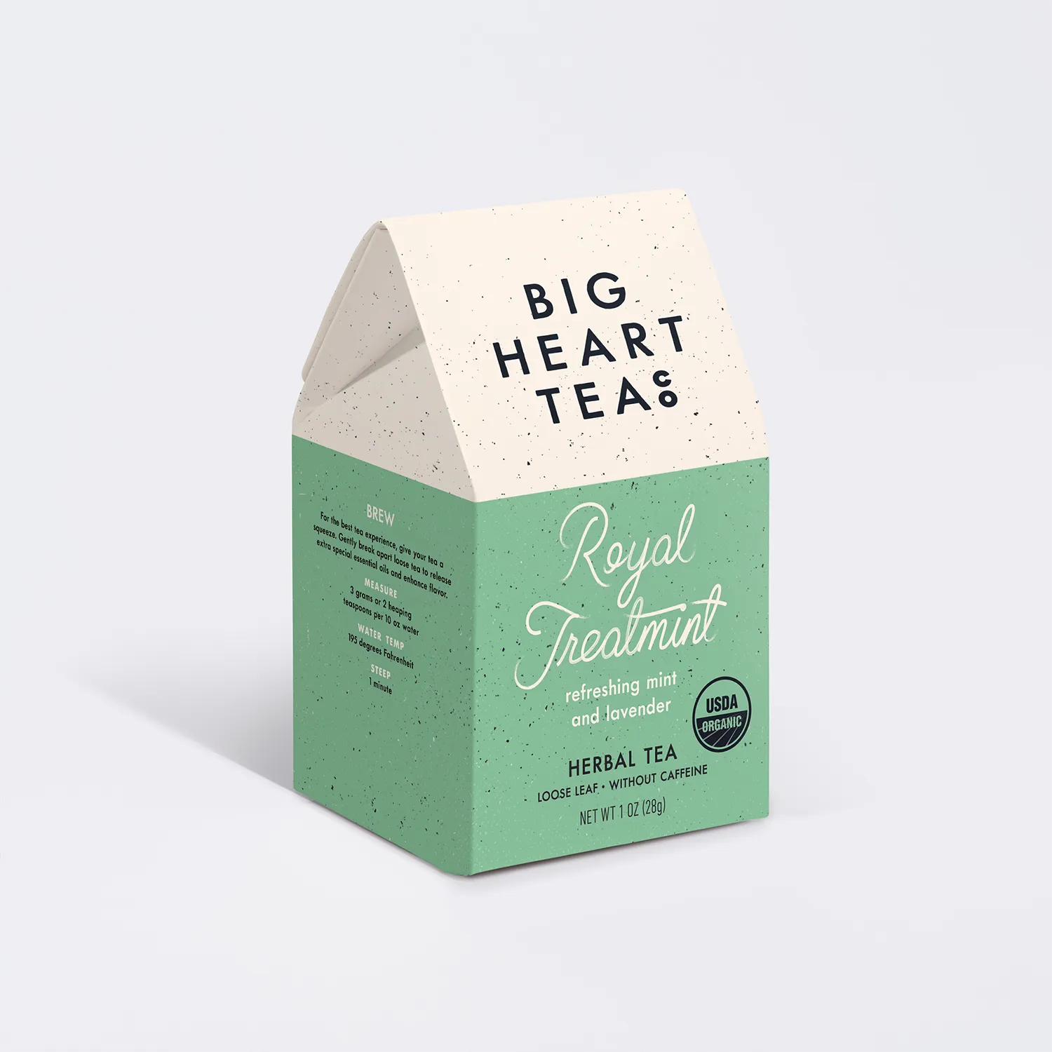 Royal Treatmint*