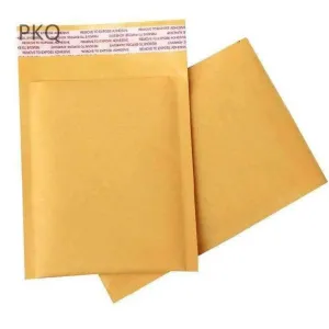 Rynx | 6.28 50 pieces 110*130mm Small Kraft paper padded envelopes Courier bags Jewelry packaging Shipping bags Padded shipping business supplies
