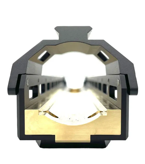 Saber Tactical - Panthera Rail