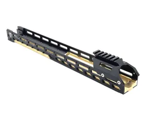 Saber Tactical - Panthera Rail