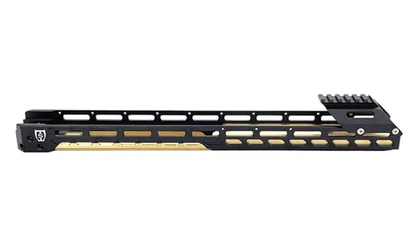 Saber Tactical - Panthera Rail
