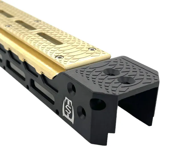 Saber Tactical - Panthera Rail