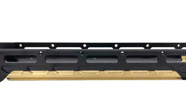 Saber Tactical - Panthera Rail