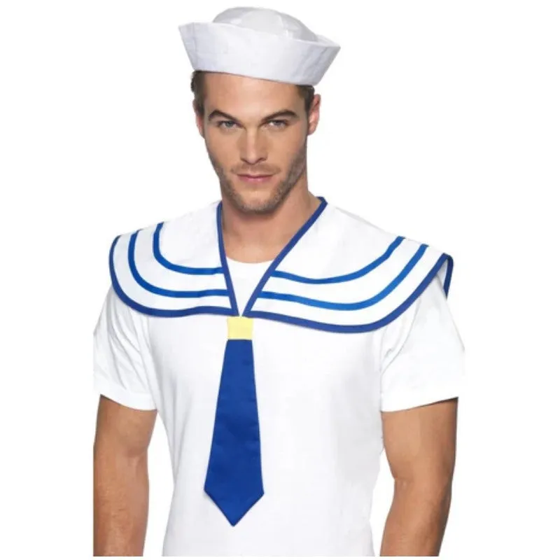 Sailor Neck Tie