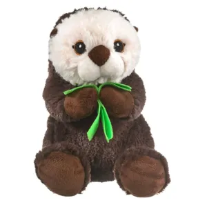 Sea Otter Plush 6" (Eco Pals)