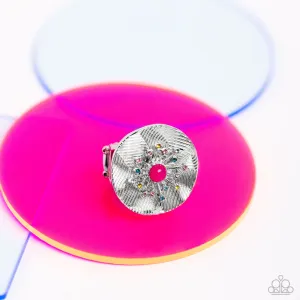 Seriously SUNBURST- Multi Ring- Paparazzi Accessories