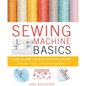 Sewing Machine Basics
