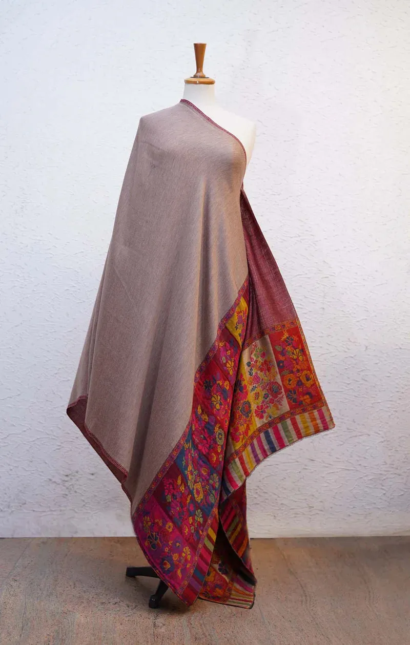 SHAWLS