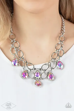 Show-Stopping Shimmer - Paparazzi Accessories