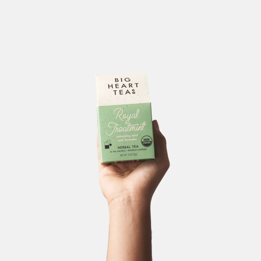 Signature Line Bundle