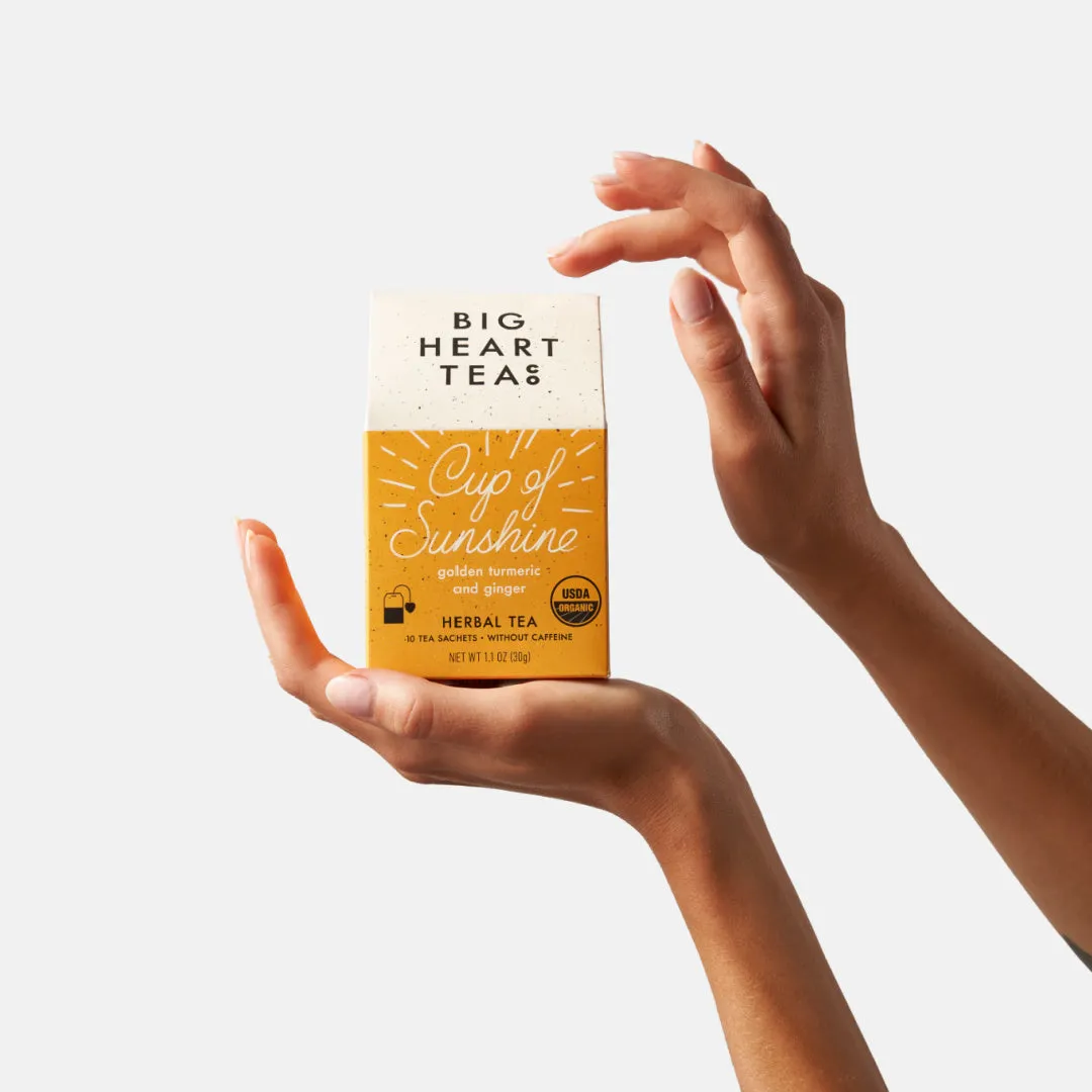 Signature Line Bundle