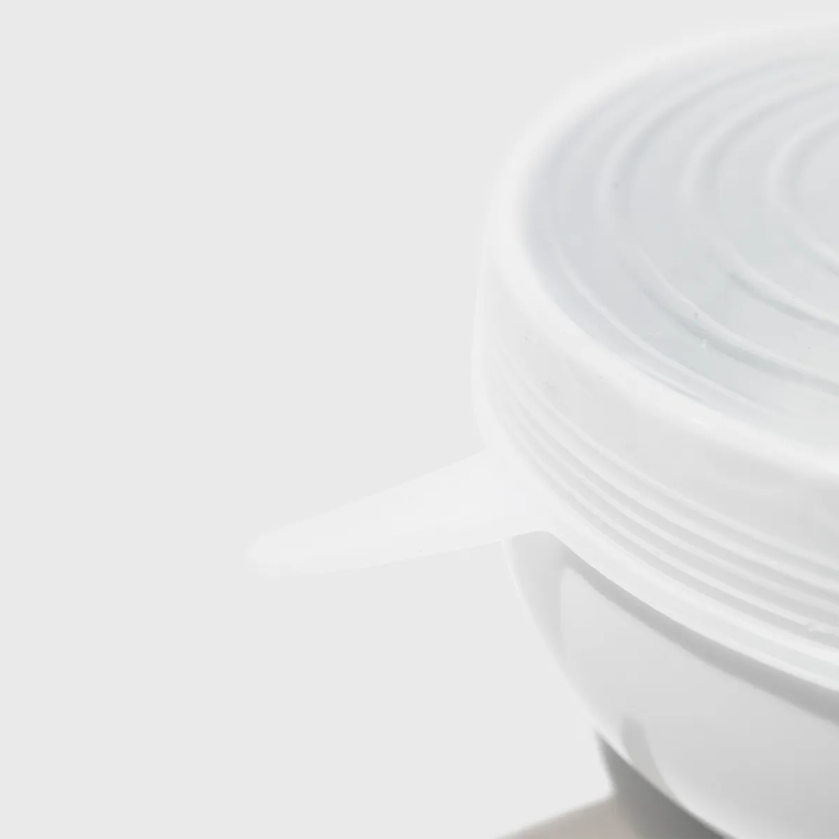 Silicone Bowl Covers