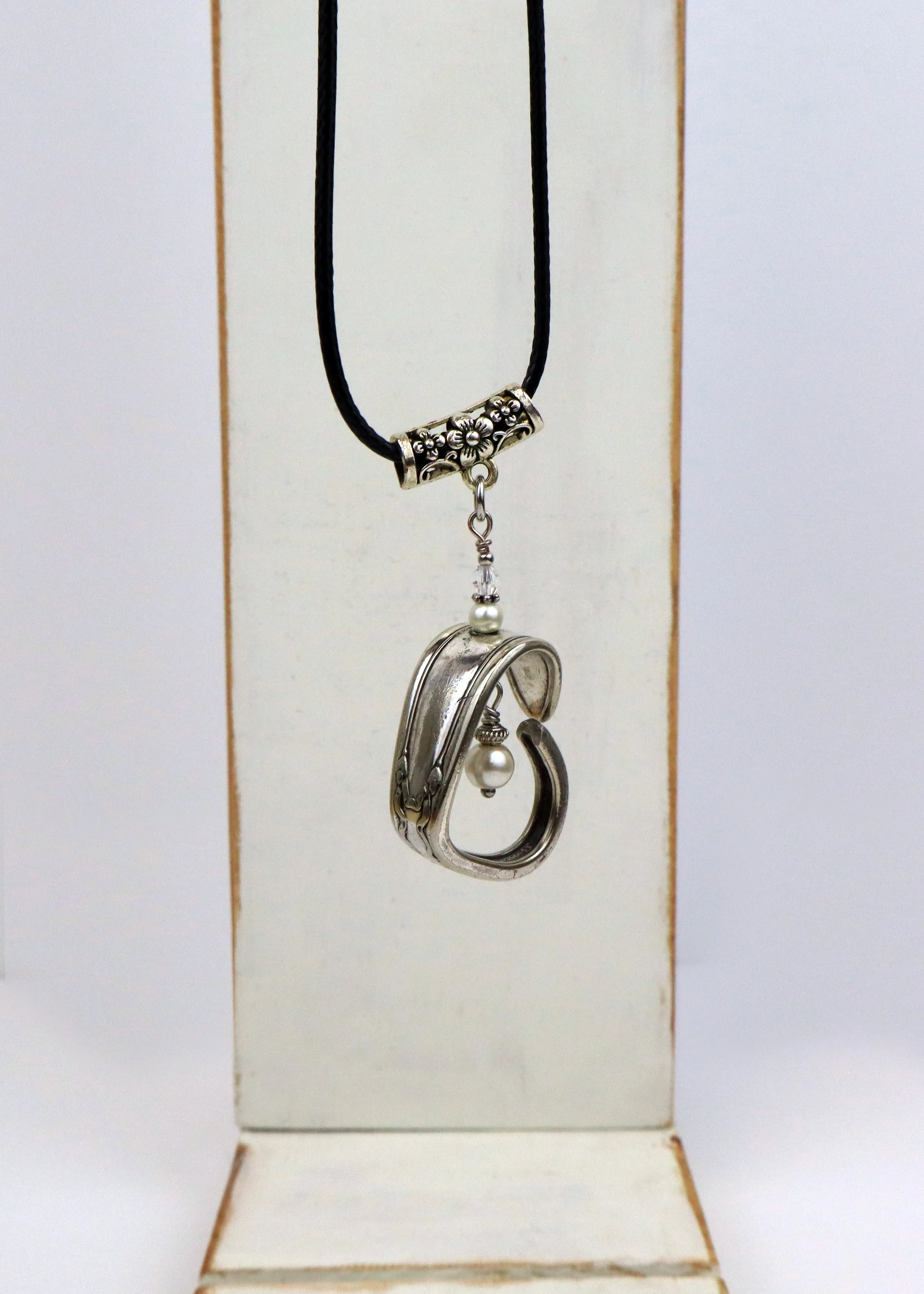 Silverware By Design - Necklace
