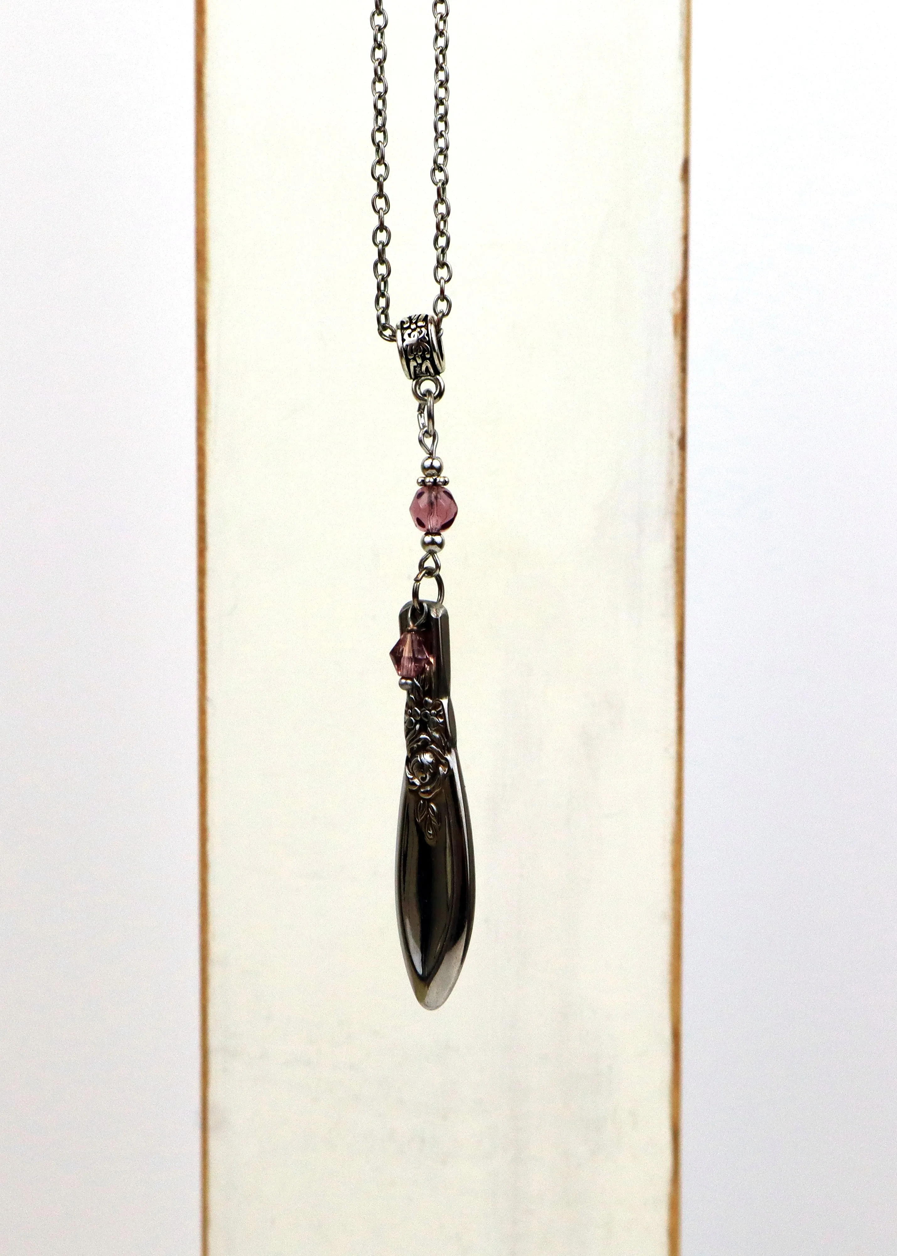 Silverware By Design - Necklace