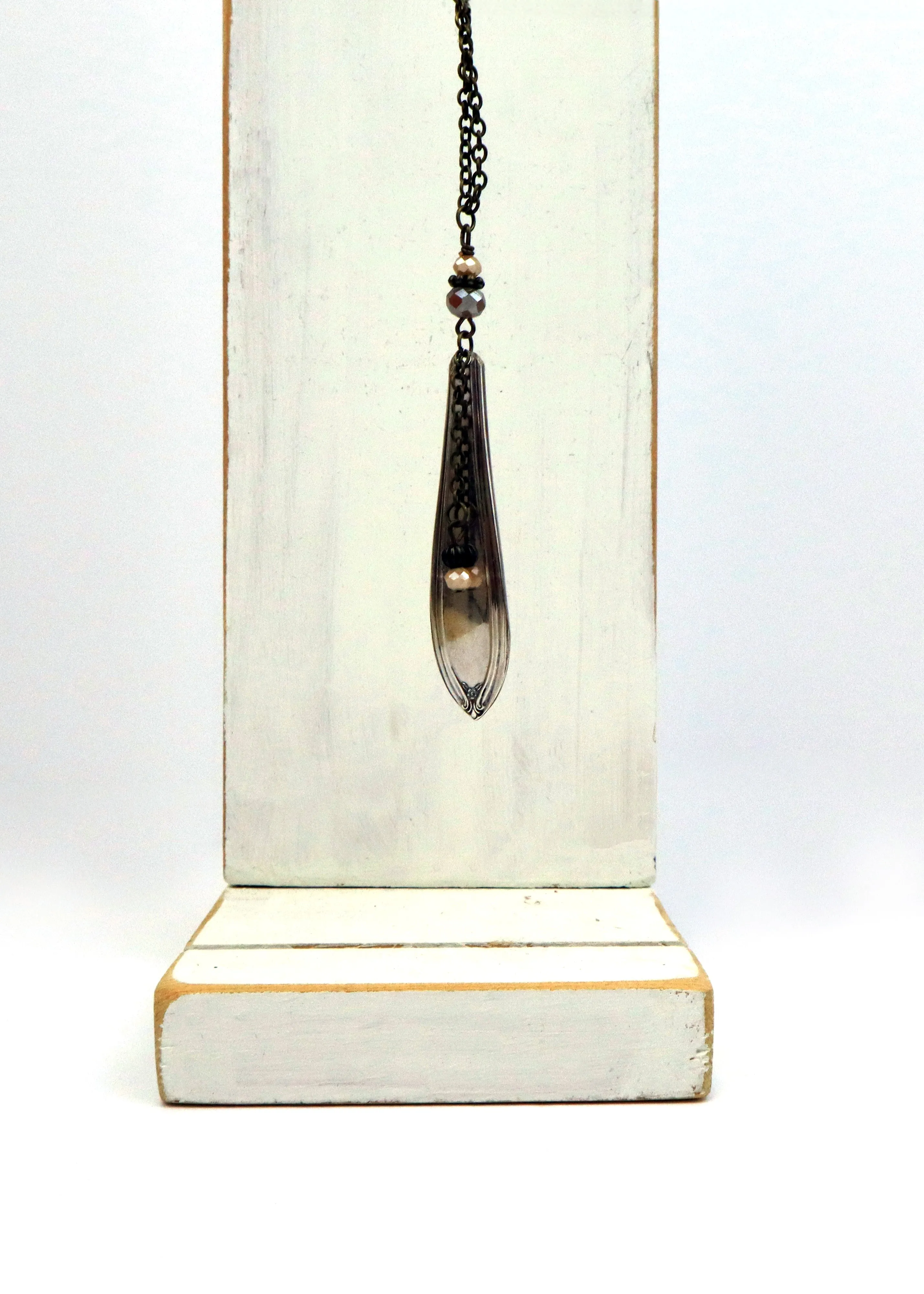 Silverware By Design - Necklace