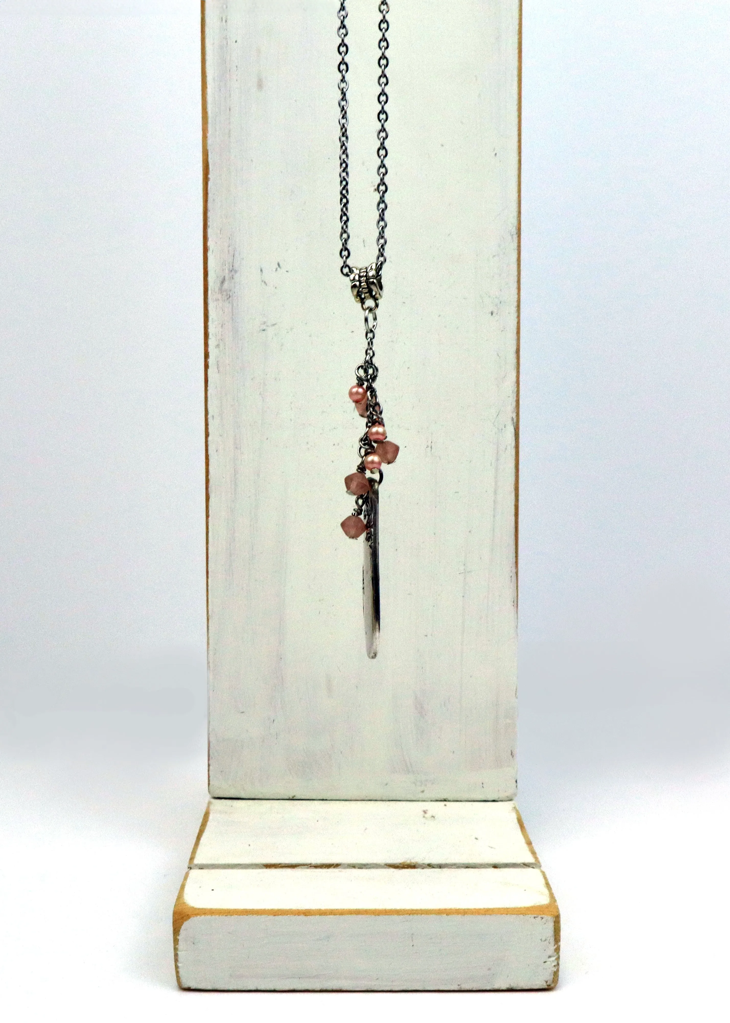 Silverware By Design - Necklace