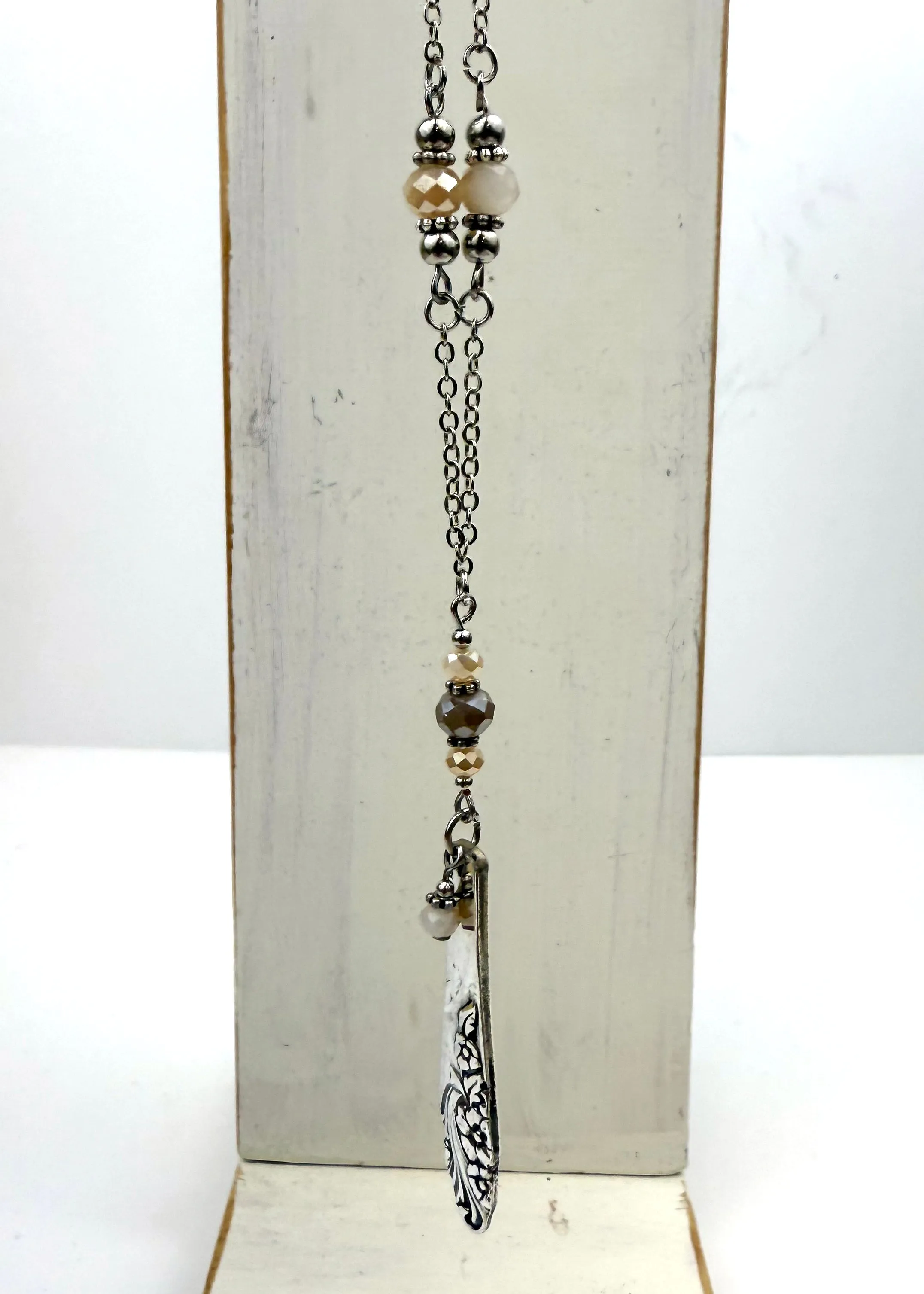 Silverware By Design - Necklace
