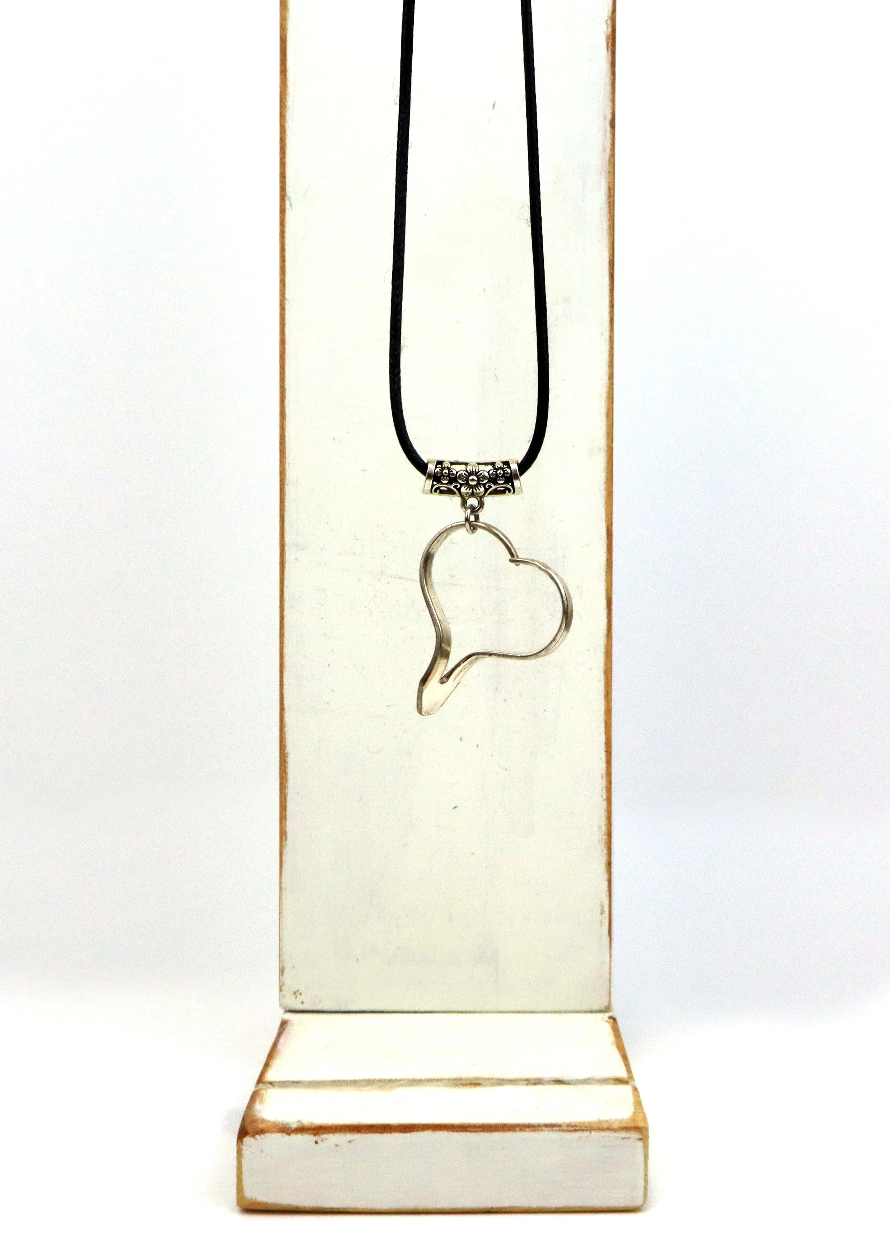 Silverware By Design - Necklace