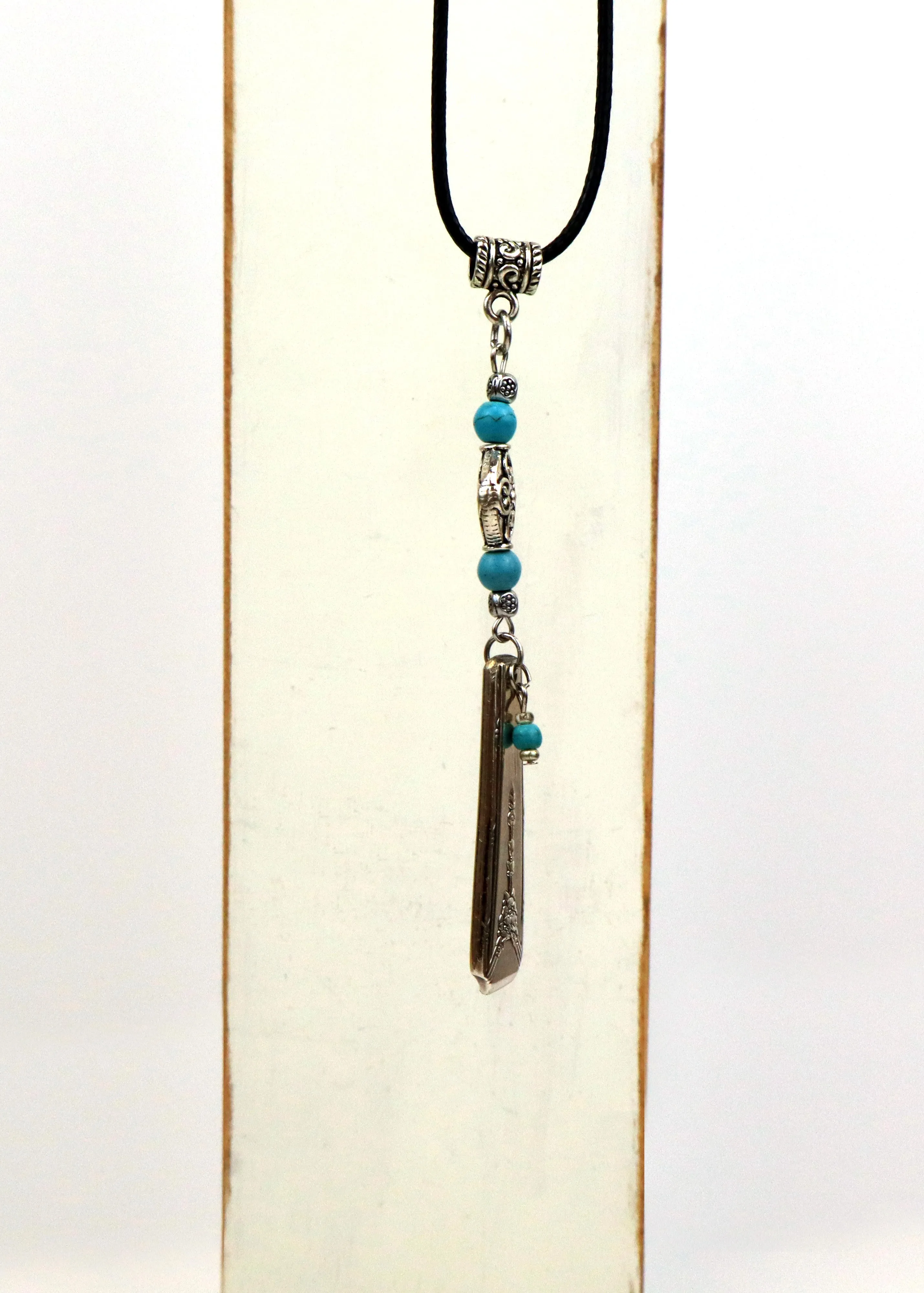 Silverware By Design - Necklace