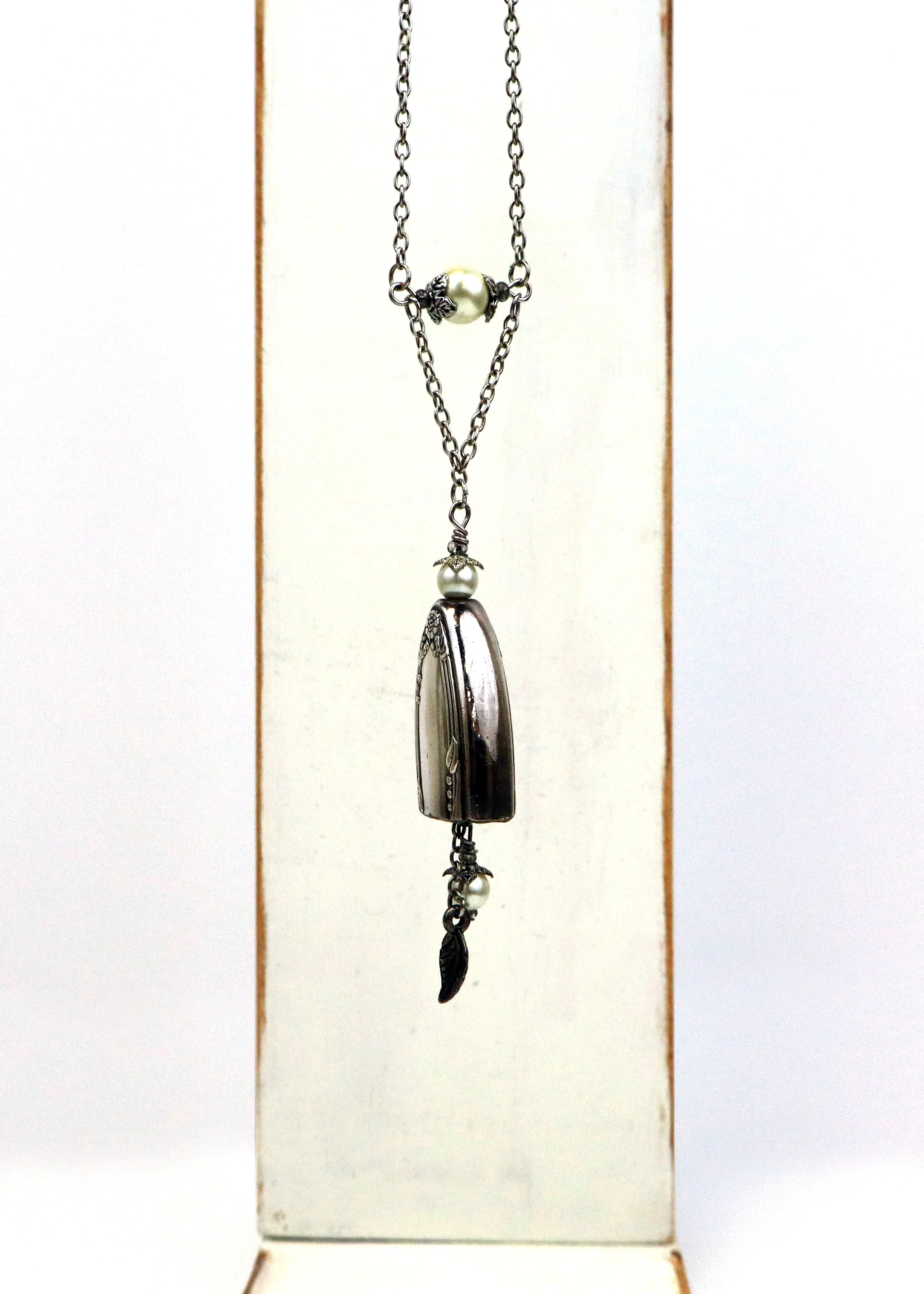 Silverware By Design - Necklace