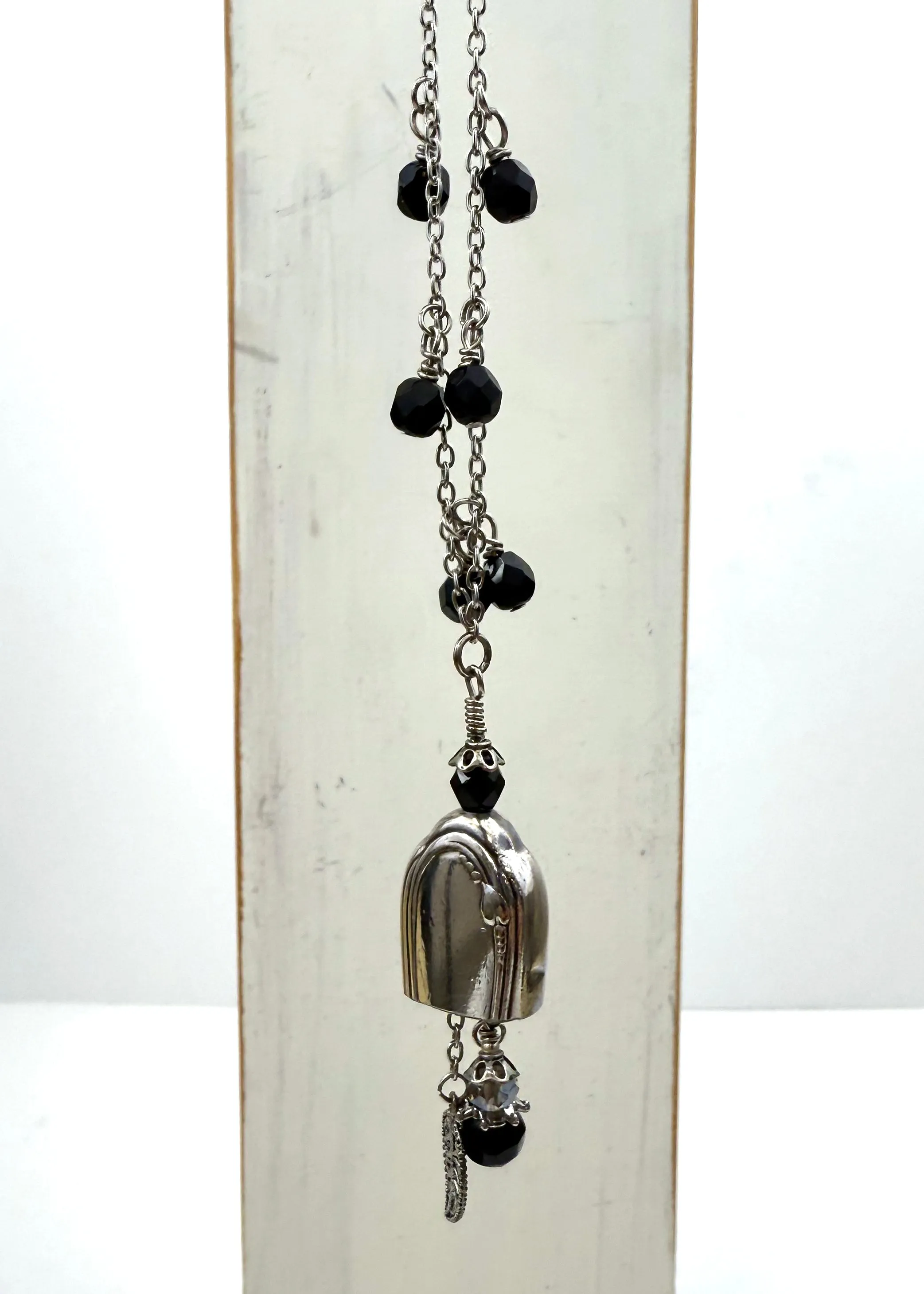 Silverware By Design - Necklace