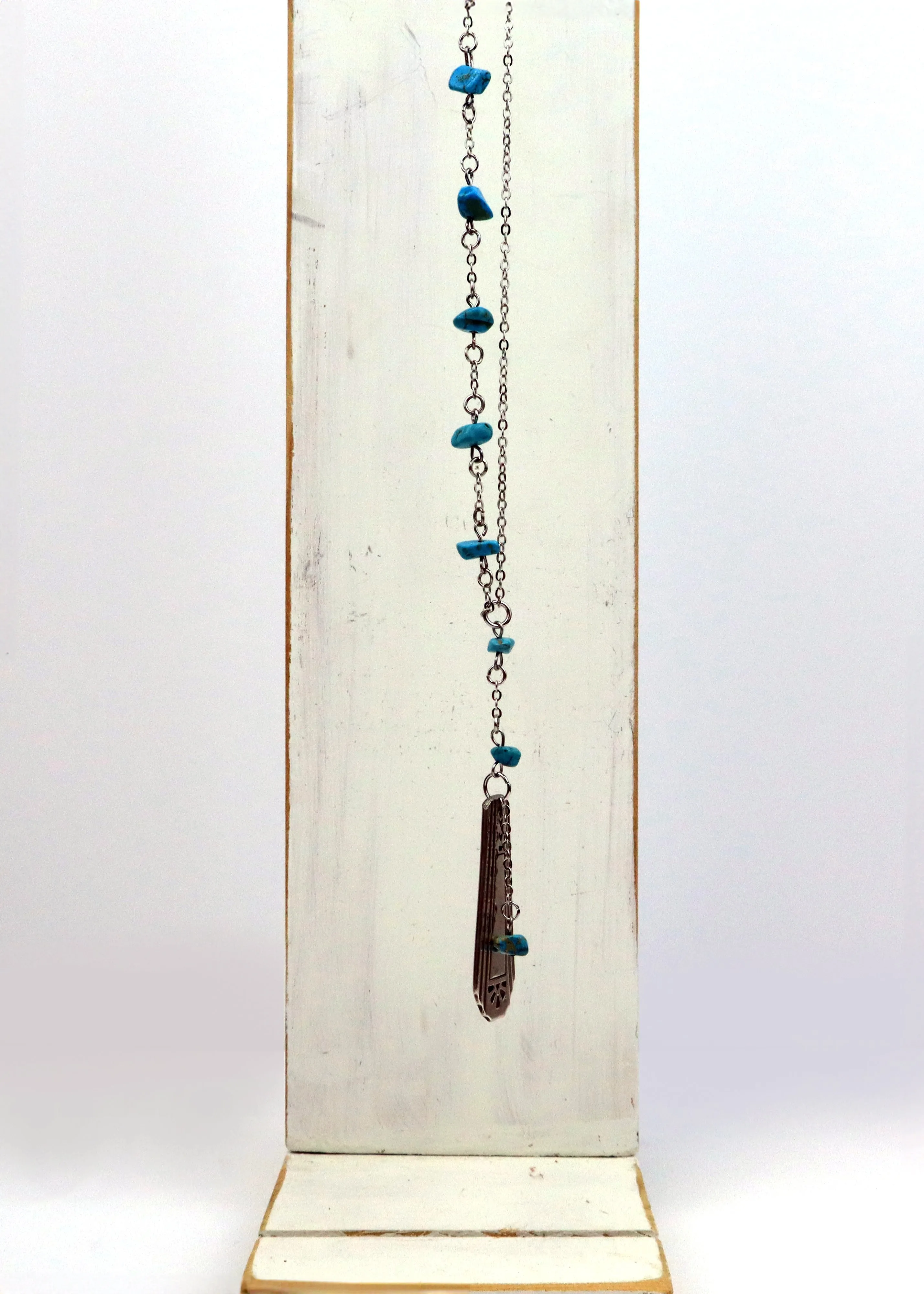 Silverware By Design - Necklace