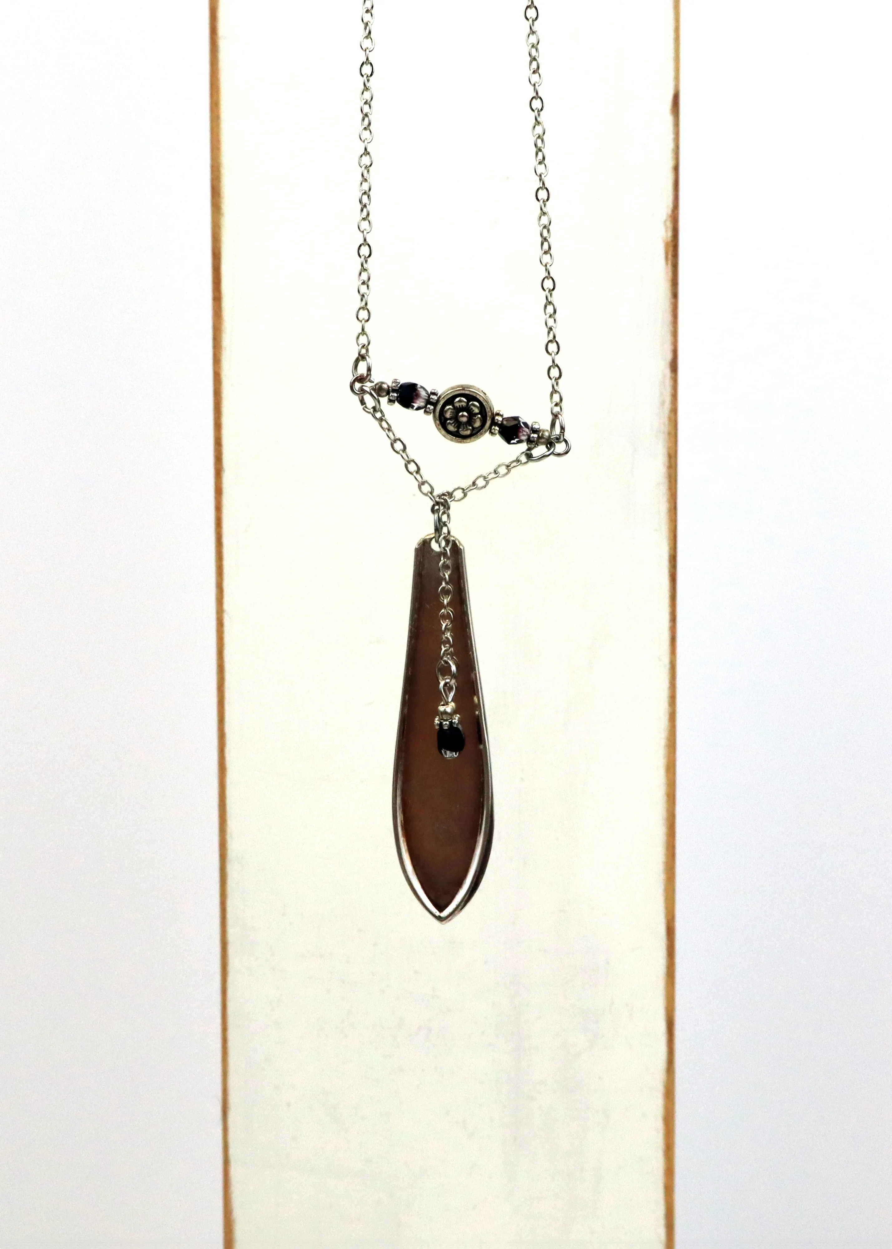 Silverware By Design - Necklace
