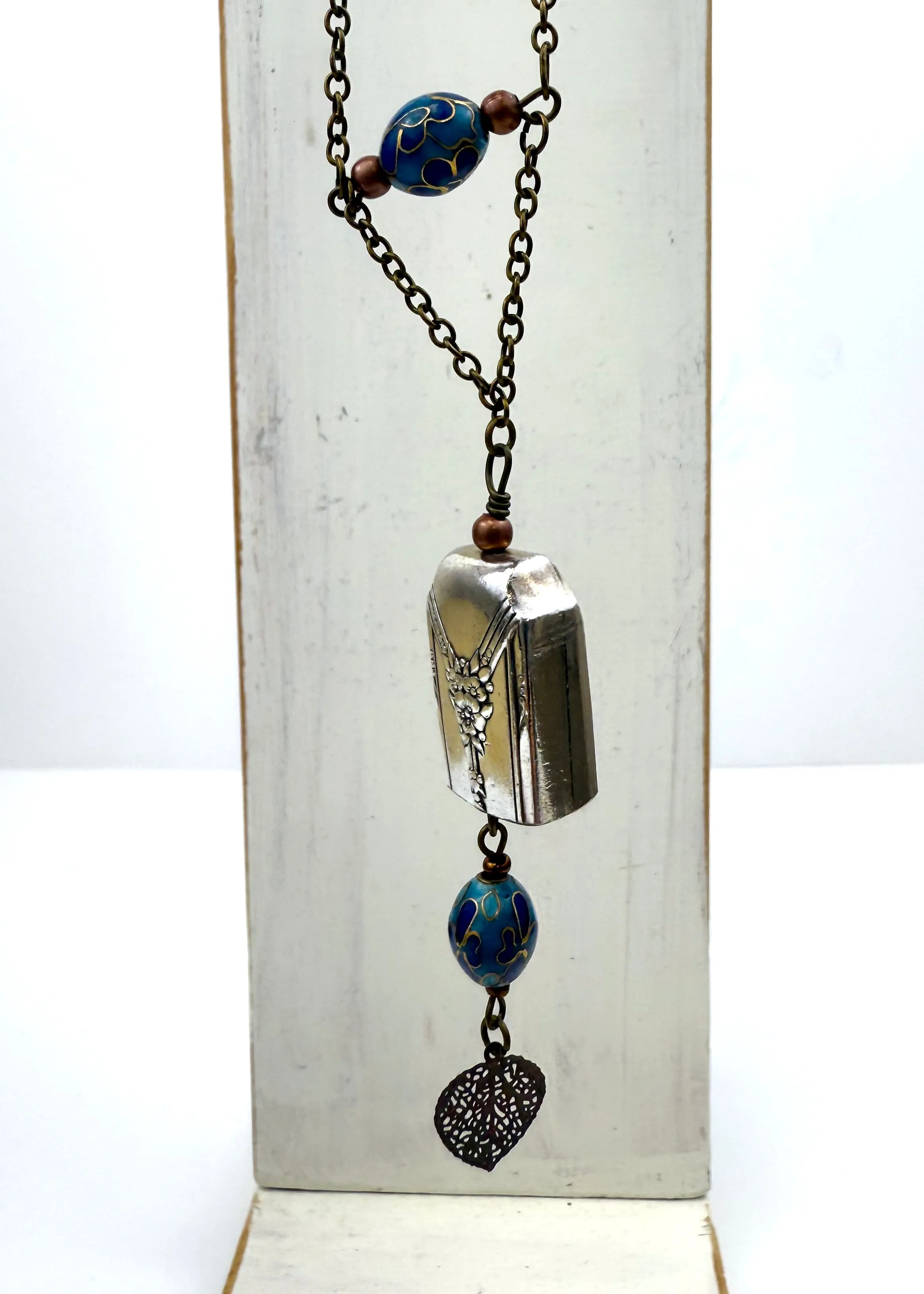 Silverware By Design - Necklace